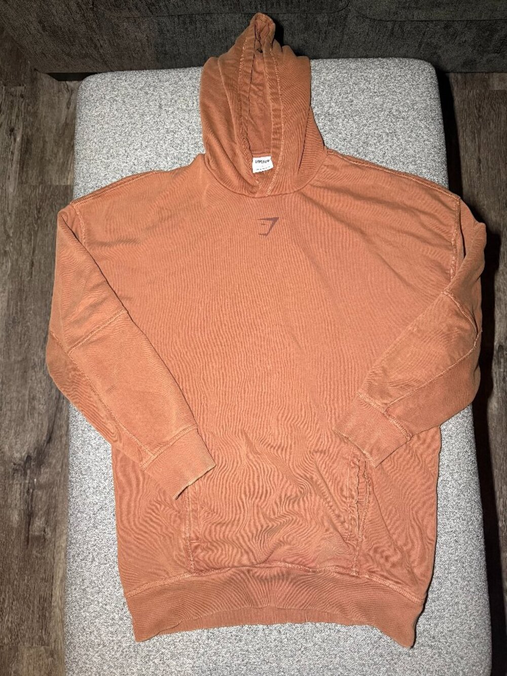 Gymshark Hoodie